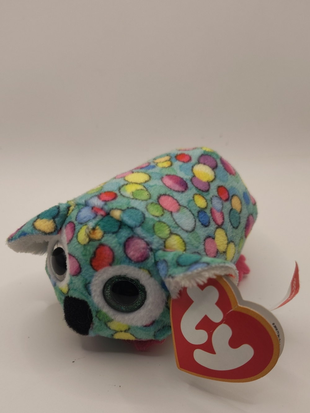 2019 McDonald's Ty Teenie Beanie Boo Kaleb the Koala #8. BUNDLE ME!